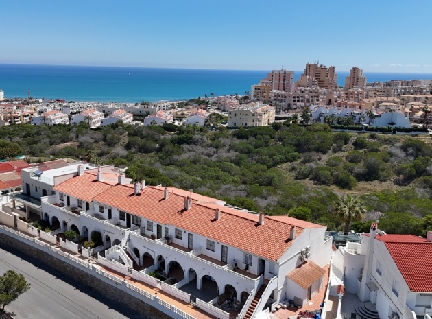 Wohnung - Wiederverkauf - La Mata - La Mata
