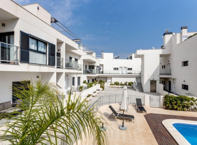 Wohnung - Wiederverkauf - La Mata - La Mata