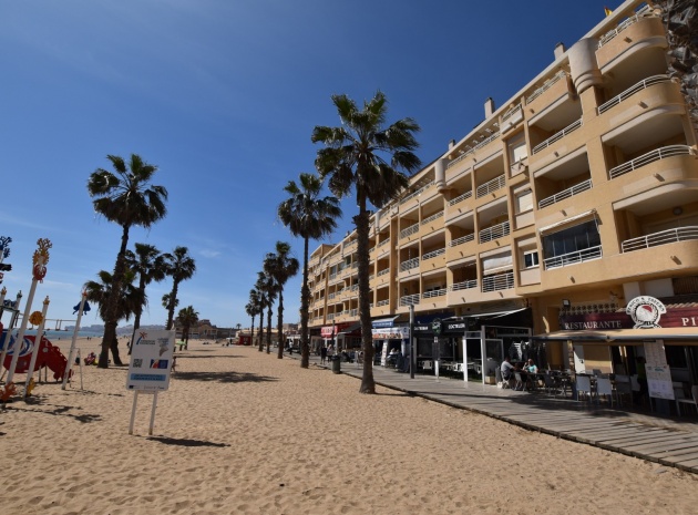 Wohnung - Wiederverkauf - La Mata - La Mata