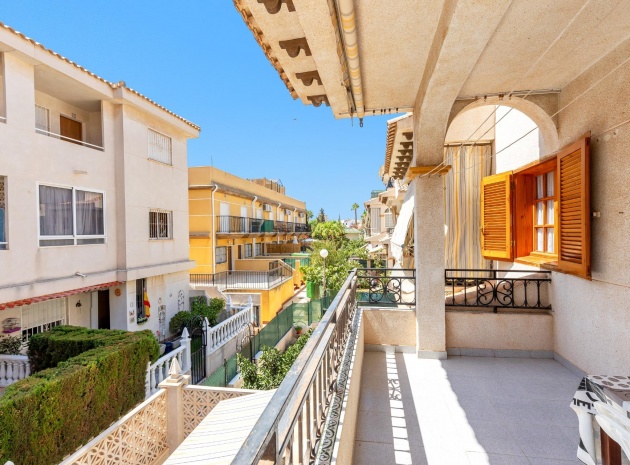 Wohnung - Wiederverkauf - La Mata - torre blanca