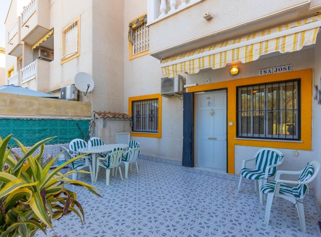 Wohnung - Wiederverkauf - La Mata - torre blanca