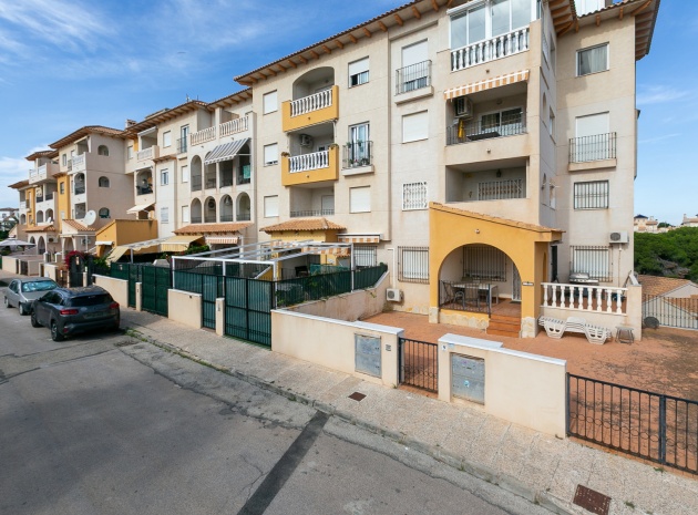 Wohnung - Wiederverkauf - La Zenia - beachside la zenia