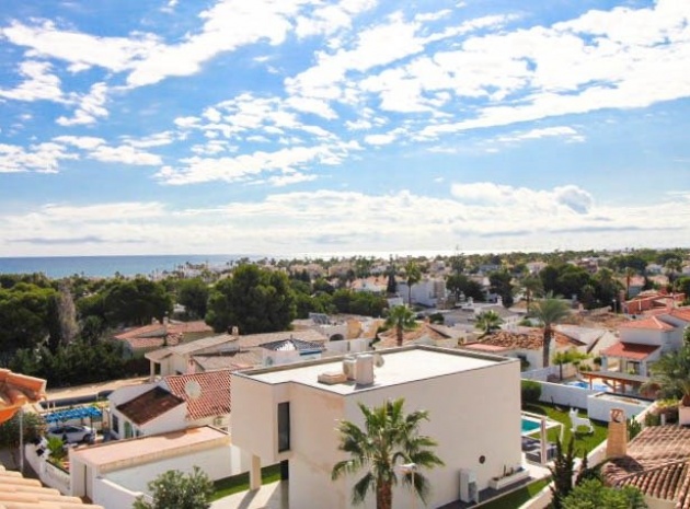 Wohnung - Wiederverkauf - La Zenia - beachside la zenia