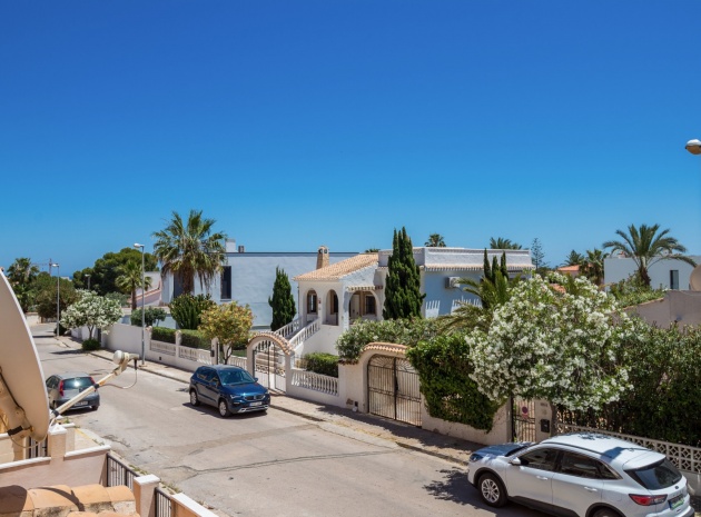 Wohnung - Wiederverkauf - La Zenia - ESMA-50516