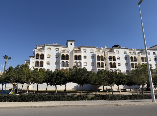 Wohnung - Wiederverkauf - La Zenia - La Zenia