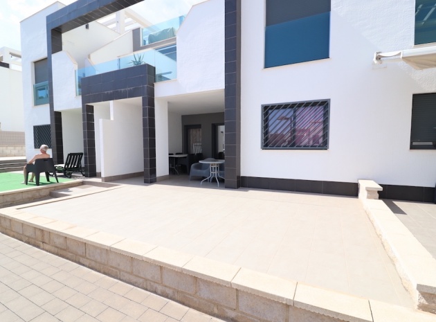 Wohnung - Wiederverkauf - La Zenia - oasis