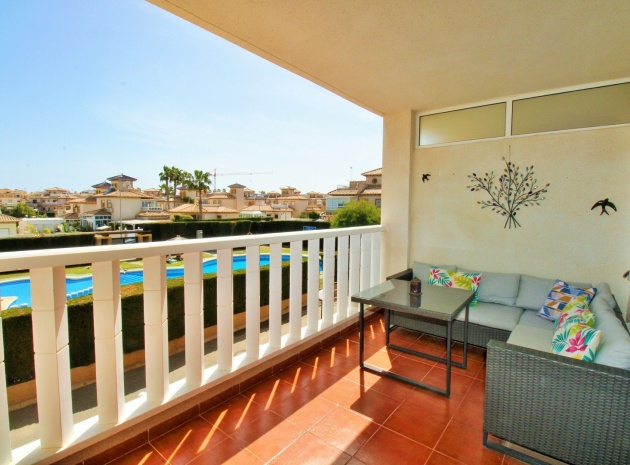 Wohnung - Wiederverkauf - La Zenia - san jose