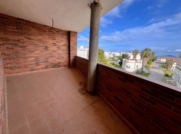 Wohnung - Wiederverkauf - Los Alcazares - Los Alcazares Centro