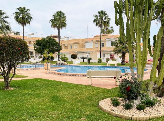 Wohnung - Wiederverkauf - Los Alcazares - Los Alcazares Centro