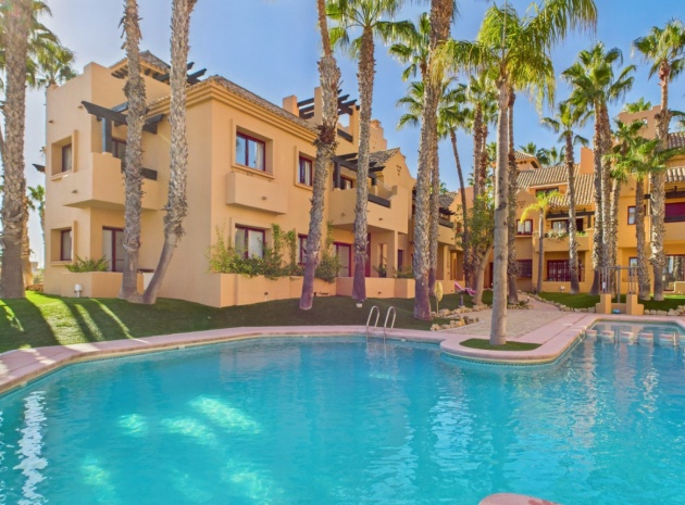 Wohnung - Wiederverkauf - Los Alcazares - Los Alcazares