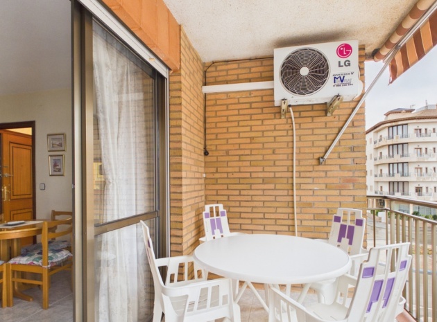 Wohnung - Wiederverkauf - Los Alcazares - Los Alcazares