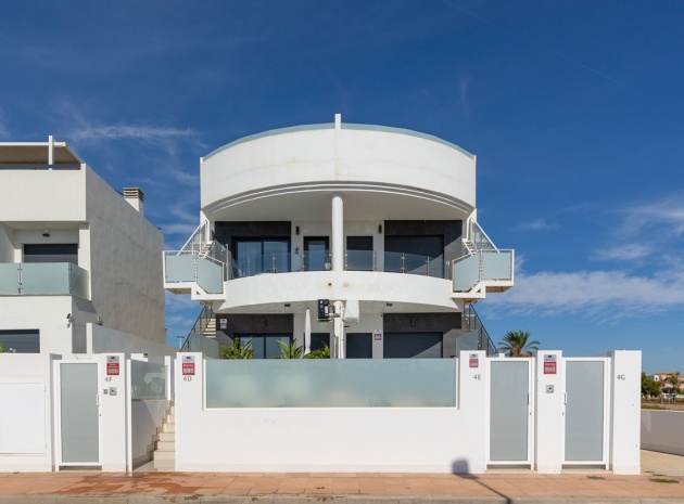 Wohnung - Wiederverkauf - Los Alcazares - Los Alcazares