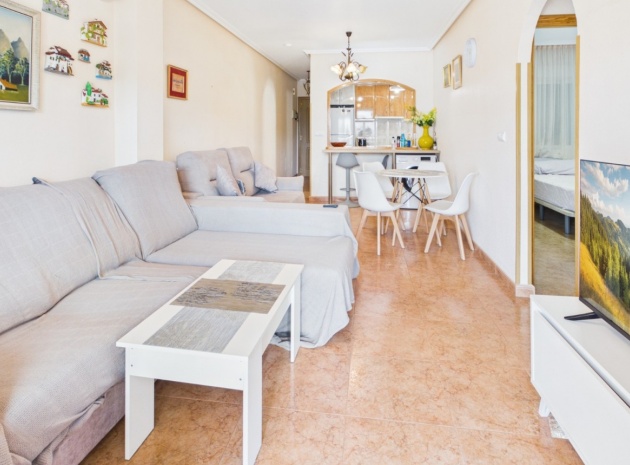 Wohnung - Wiederverkauf - Los Alcazares - Los Alcazares