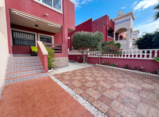 Wohnung - Wiederverkauf - Los Altos - ESMA-76368