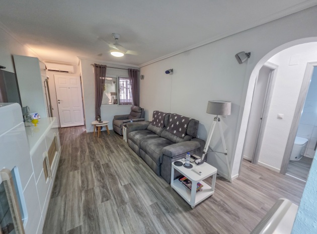 Wohnung - Wiederverkauf - Los Montesinos - entre naranjos