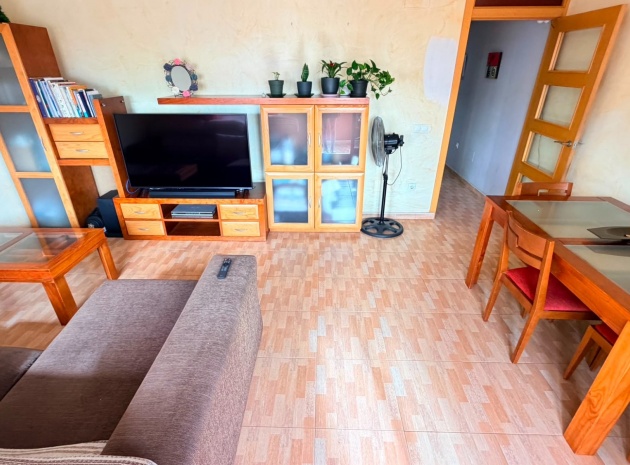 Wohnung - Wiederverkauf - Los Montesinos - Los Montesinos
