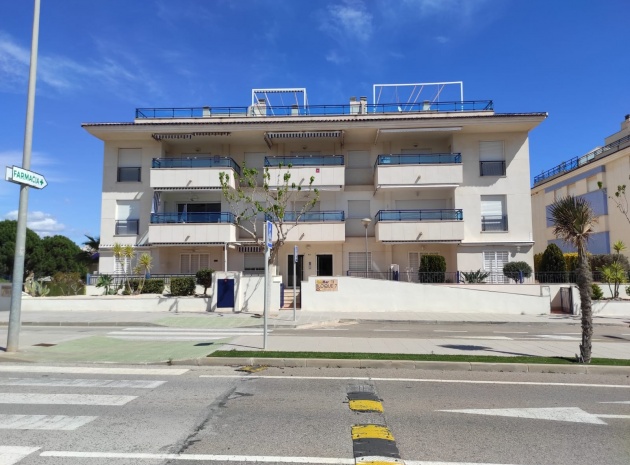 Wohnung - Wiederverkauf - Mil Palmeras - Mil Palmeras