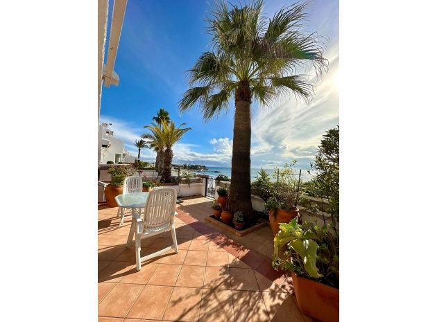 Wohnung - Wiederverkauf - Orihuela - Cabo Roig