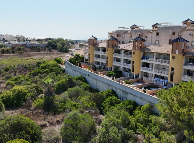Wohnung - Wiederverkauf - Orihuela - Cabo Roig