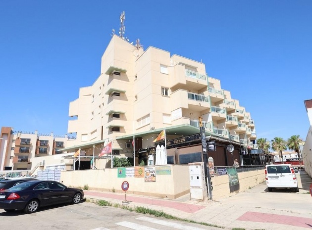 Wohnung - Wiederverkauf - Orihuela - Cabo Roig