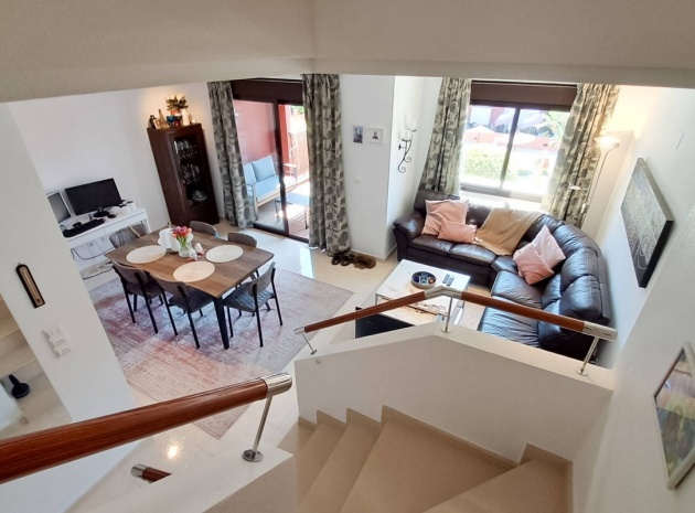 Wohnung - Wiederverkauf - Orihuela - Cabo Roig