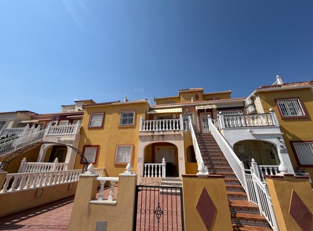 Wohnung - Wiederverkauf - Orihuela - Cabo Roig