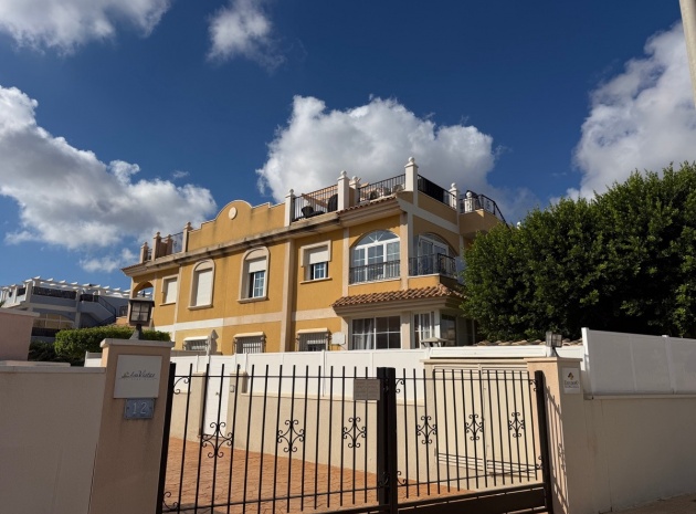 Wohnung - Wiederverkauf - Orihuela - Cabo Roig