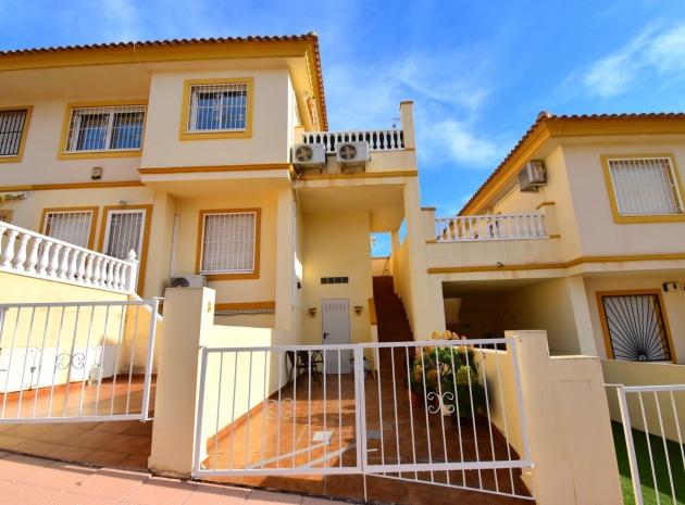 Wohnung - Wiederverkauf - Orihuela Costa - ESVIN-99622