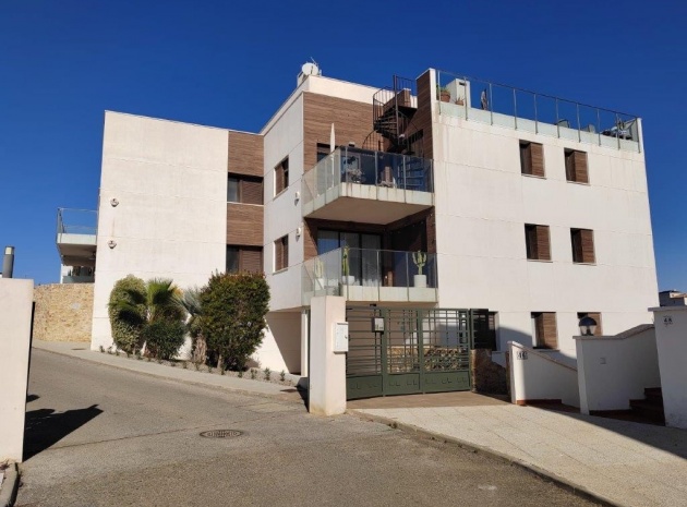 Wohnung - Wiederverkauf - Orihuela Costa - Las Ramblas