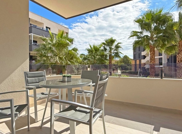 Wohnung - Wiederverkauf - Orihuela Costa - Los Altos