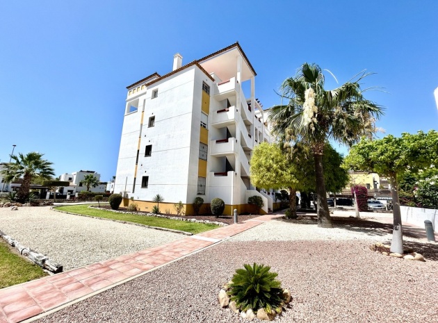 Wohnung - Wiederverkauf - Orihuela - CSP-14252