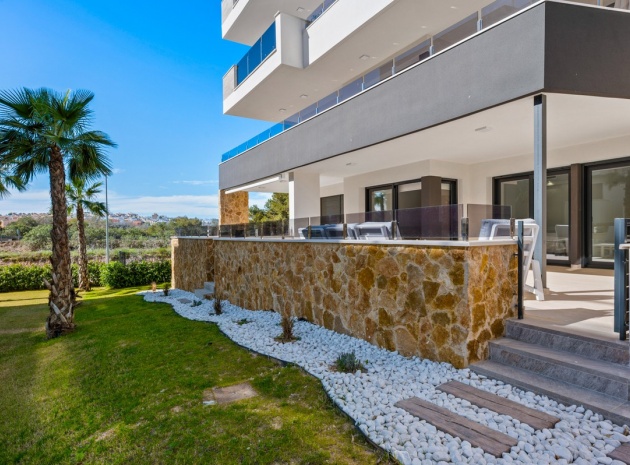 Wohnung - Wiederverkauf - Orihuela - CSP-35766