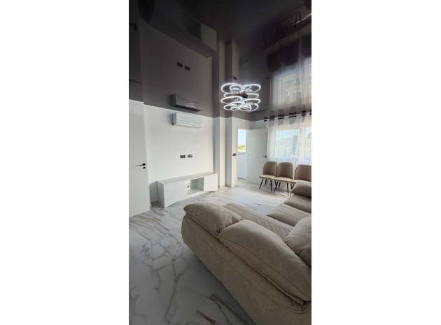 Wohnung - Wiederverkauf - Orihuela - CSP-38543