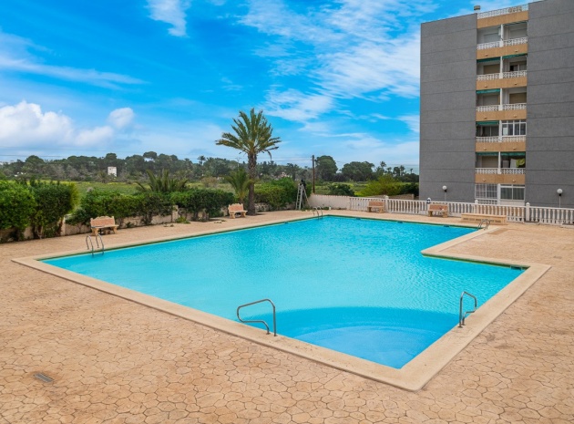 Wohnung - Wiederverkauf - Orihuela - CSP-42952