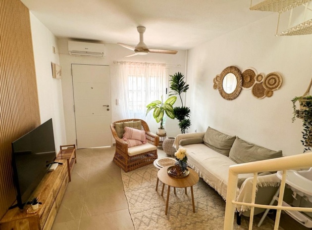 Wohnung - Wiederverkauf - Orihuela - CSP-76980