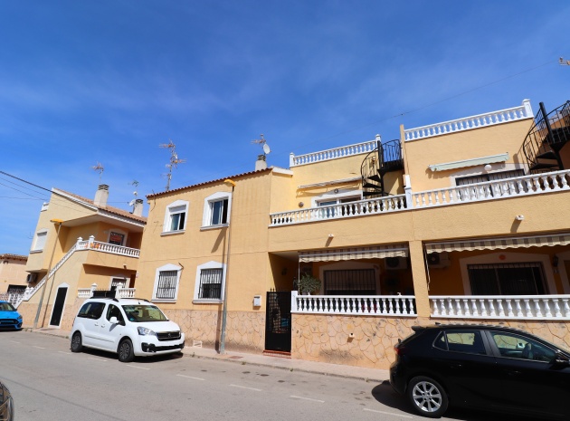 Wohnung - Wiederverkauf - Orihuela - ESVIN-56736