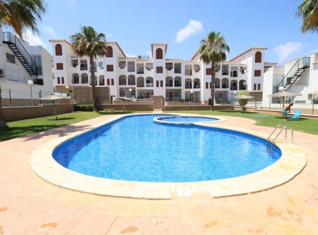 Wohnung - Wiederverkauf - Orihuela - La Ciñuelica