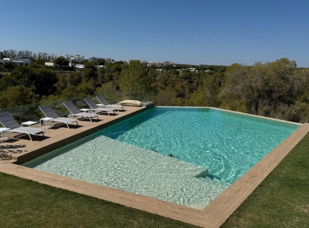 Wohnung - Wiederverkauf - Orihuela - Las Colinas Golf Resort