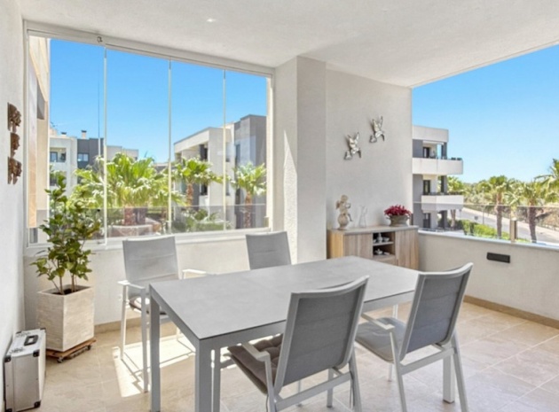 Wohnung - Wiederverkauf - Orihuela - Los Altos