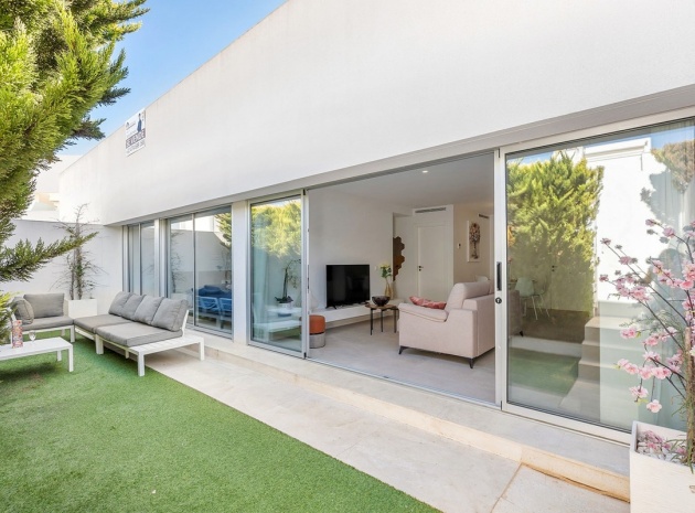 Wohnung - Wiederverkauf - Orihuela - Los Balcones