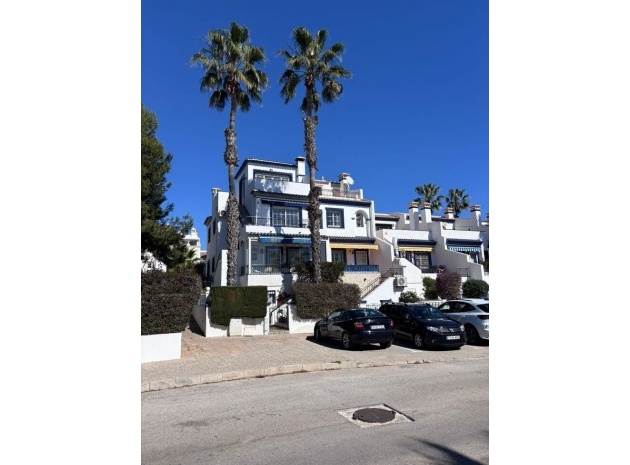 Wohnung - Wiederverkauf - Orihuela - Los Dolses