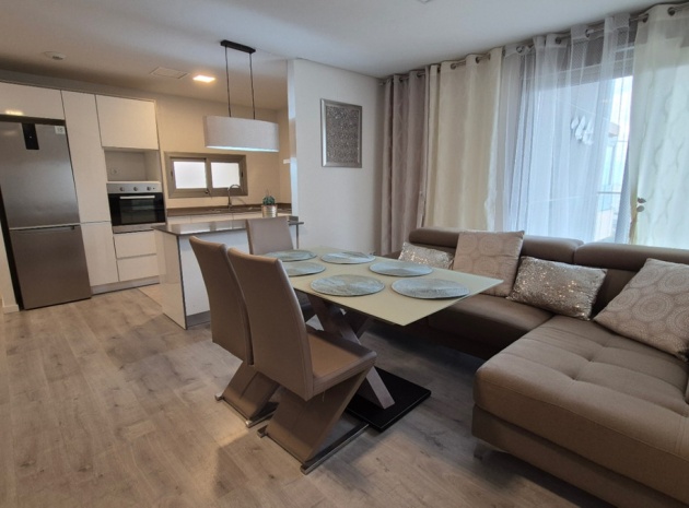 Wohnung - Wiederverkauf - Orihuela - Orihuela Centro