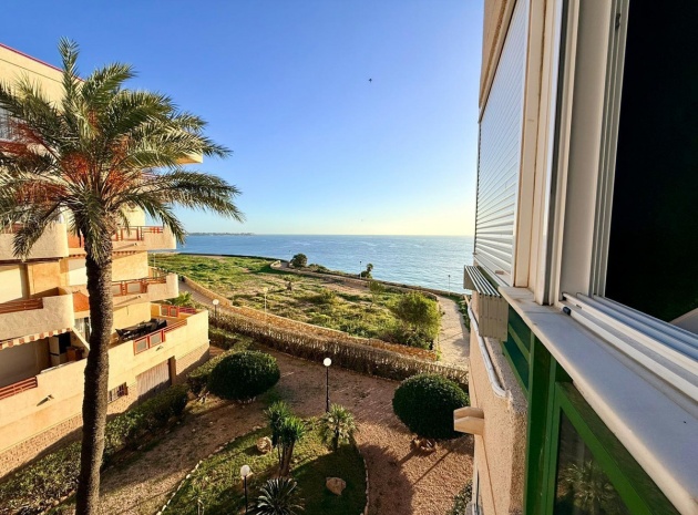 Wohnung - Wiederverkauf - Orihuela - Orihuela Costa