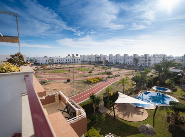 Wohnung - Wiederverkauf - Orihuela - Orihuela Costa