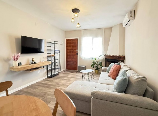 Wohnung - Wiederverkauf - Orihuela - Orihuela Costa