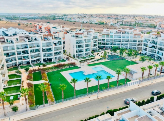 Wohnung - Wiederverkauf - Orihuela - Orihuela Costa