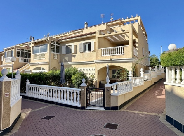 Wohnung - Wiederverkauf - Orihuela - Playa Flamenca