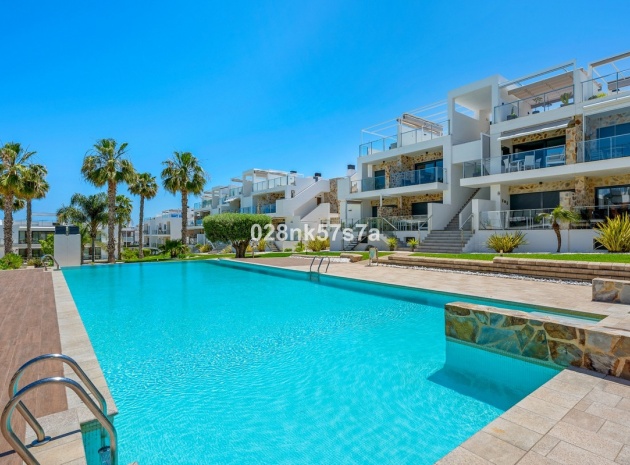 Wohnung - Wiederverkauf - Orihuela - Punta Prima