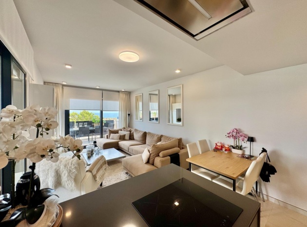 Wohnung - Wiederverkauf - Orihuela - Punta Prima
