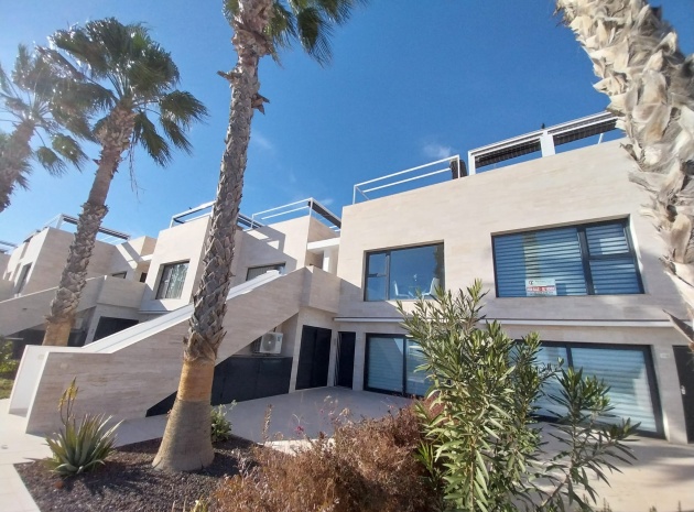 Wohnung - Wiederverkauf - Pilar de la Horadada - ESMA-36389